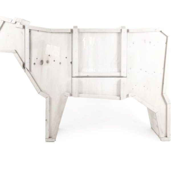 SENDING COW By Seletti