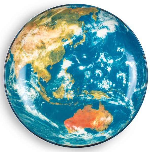 EARTH ASIA By Seletti