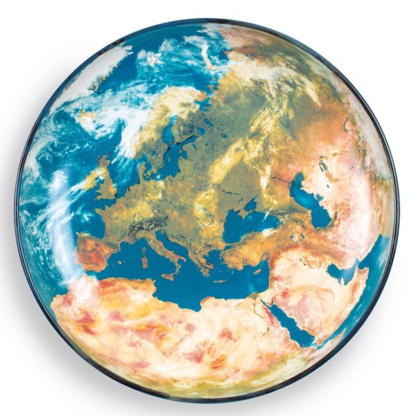 EARTH EUROPE By Seletti