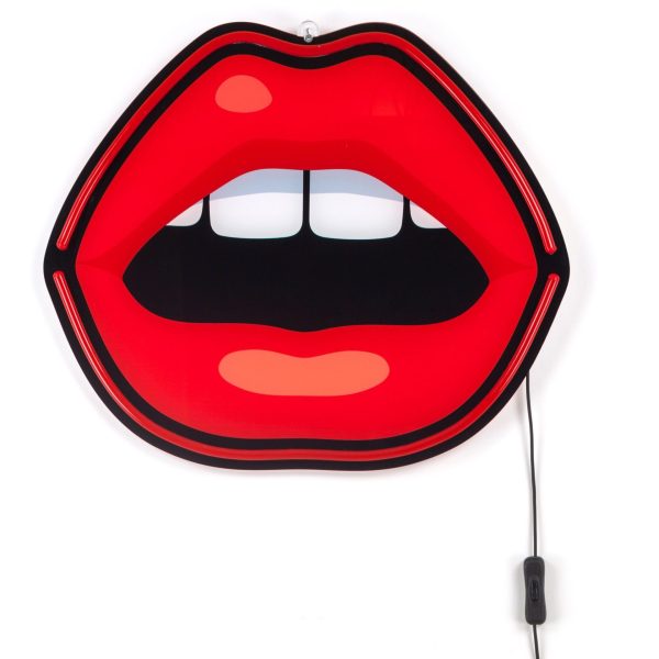 BLOW By Seletti