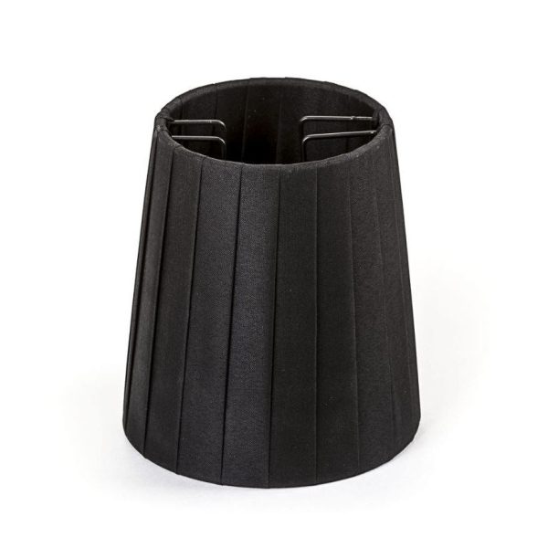 THE MONKEY LAMP BLACK By Seletti