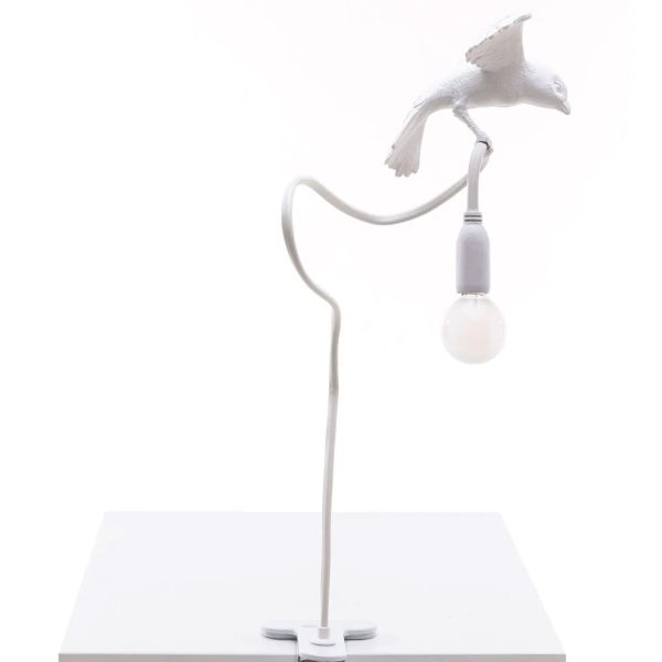 SPARROW CRUISING CLAMPS By Seletti