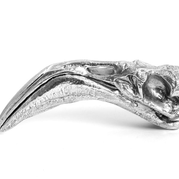 FLAMINGO SKULL By Seletti