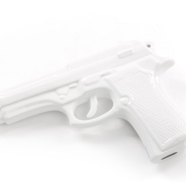 MY GUN By Seletti