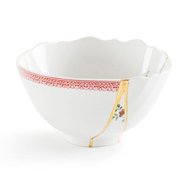 KINTSUGI N°1 By Seletti