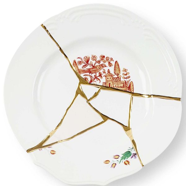KINTSUGI N°1 By Seletti