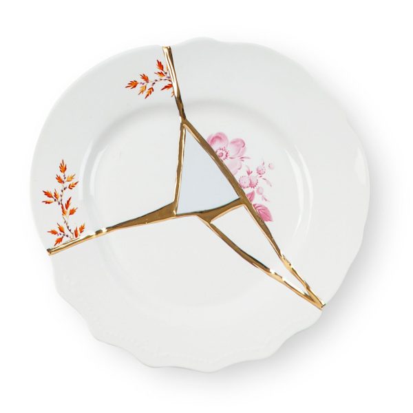 KINTSUGI N°1 By Seletti