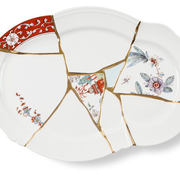 KINTSUGI By Seletti