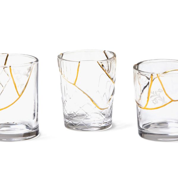 KINTSUGI By Seletti