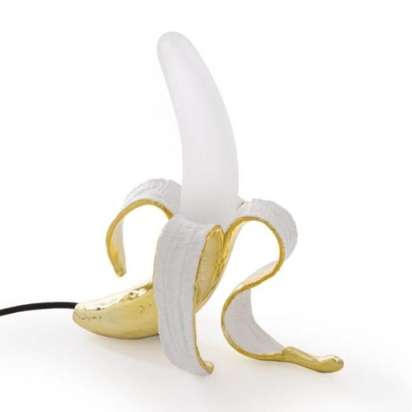 BANANA LAMP LOUIE By Seletti