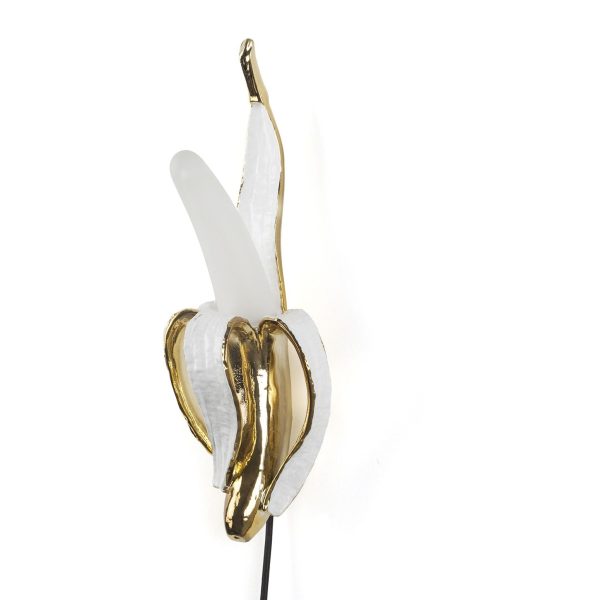 BANANA LAMP PHOOEY By Seletti