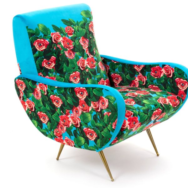 ROSES By Seletti