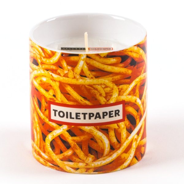 SPAGHETTI By Seletti