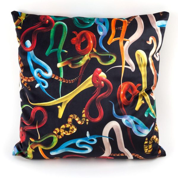 SNAKES By Seletti