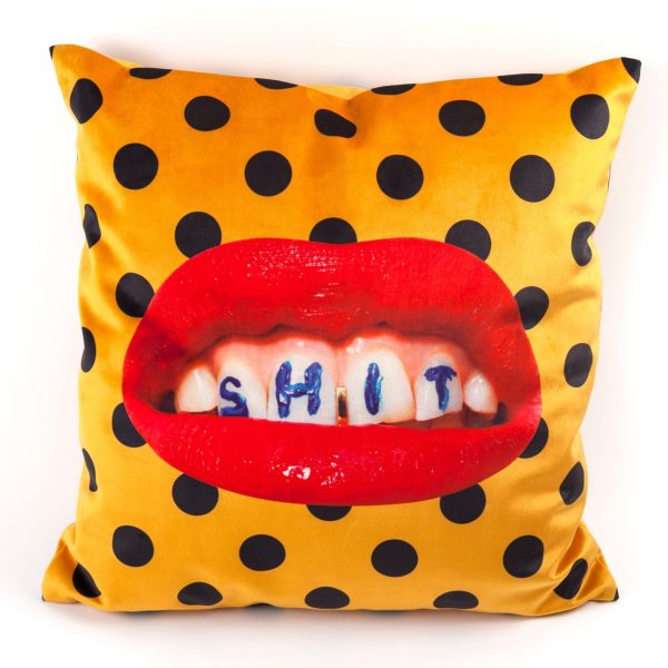 SHIT By Seletti