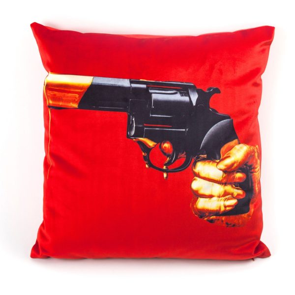 REVOLVER By Seletti