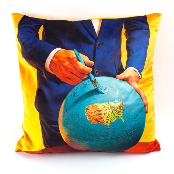 GLOBE By Seletti