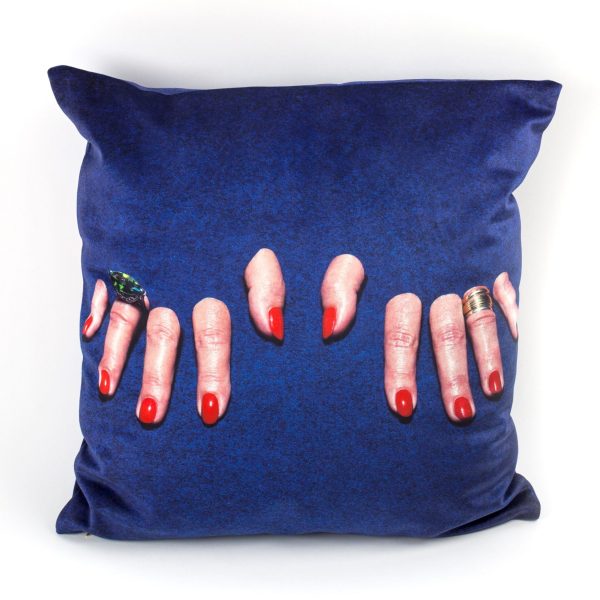 FINGERS By Seletti