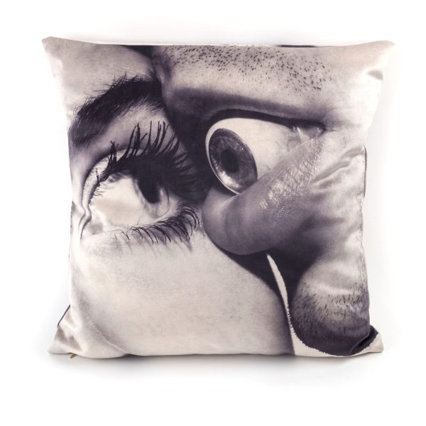 EYE & MOUTH By Seletti