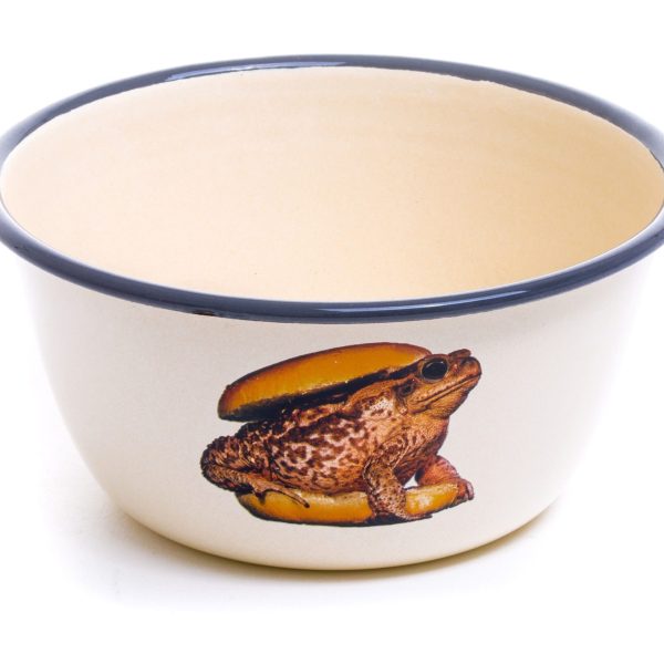 TOAD By Seletti