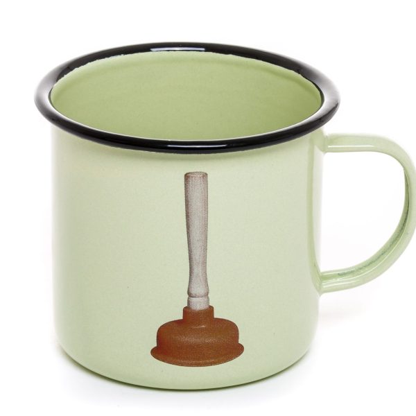PLUNGER By Seletti