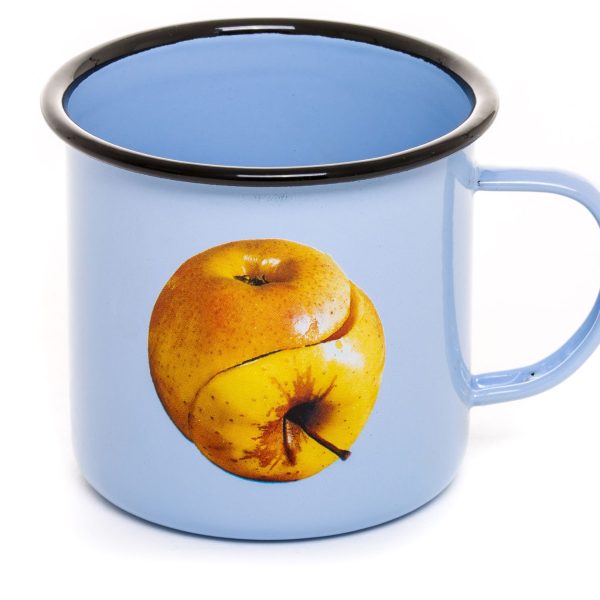 APPLE By Seletti