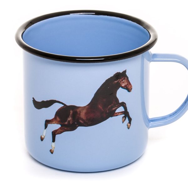 HORSE By Seletti