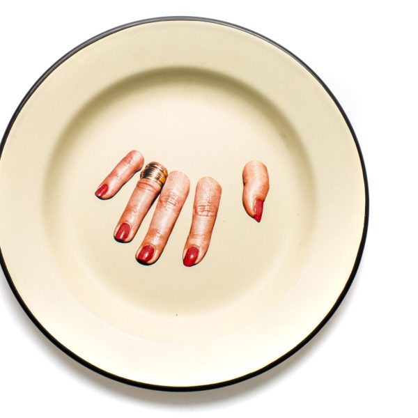 FINGERS By Seletti