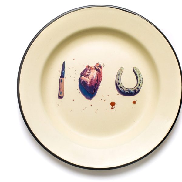 I LOVE U By Seletti