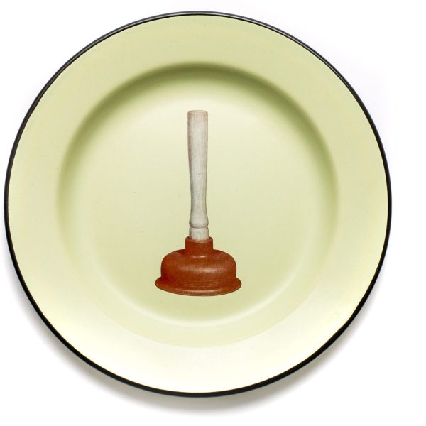 PLUNGER By Seletti