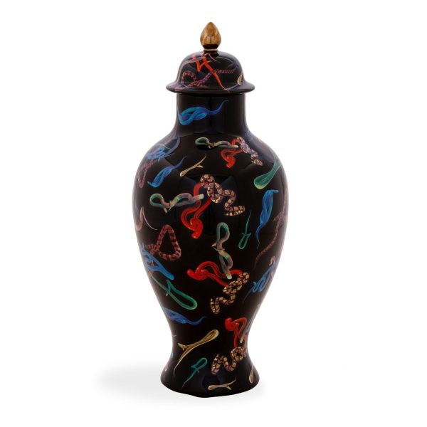 SNAKES By Seletti