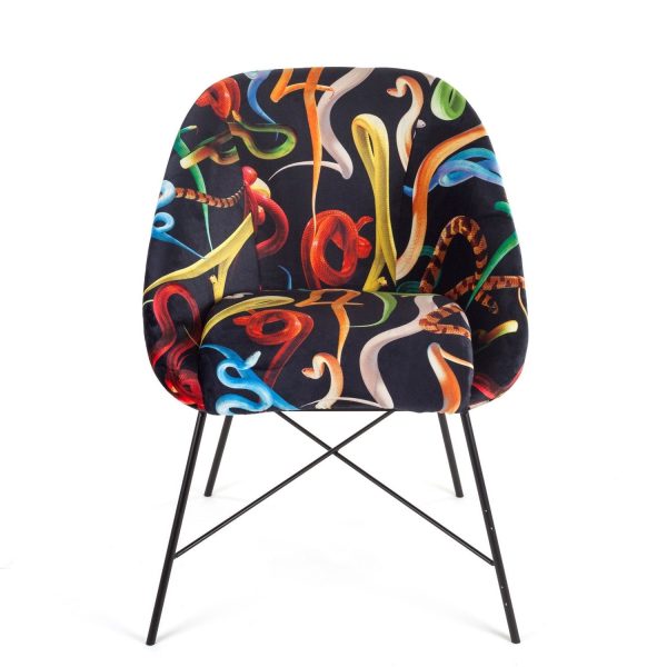 SNAKES By Seletti