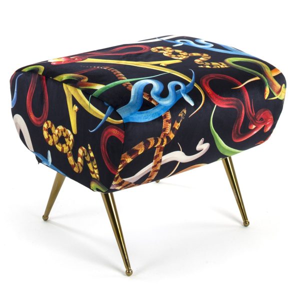 SNAKES By Seletti