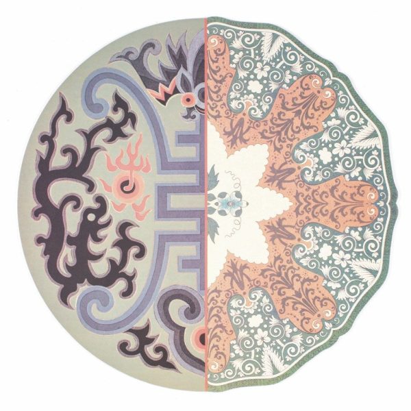 HYBRID MAROZIA By Seletti