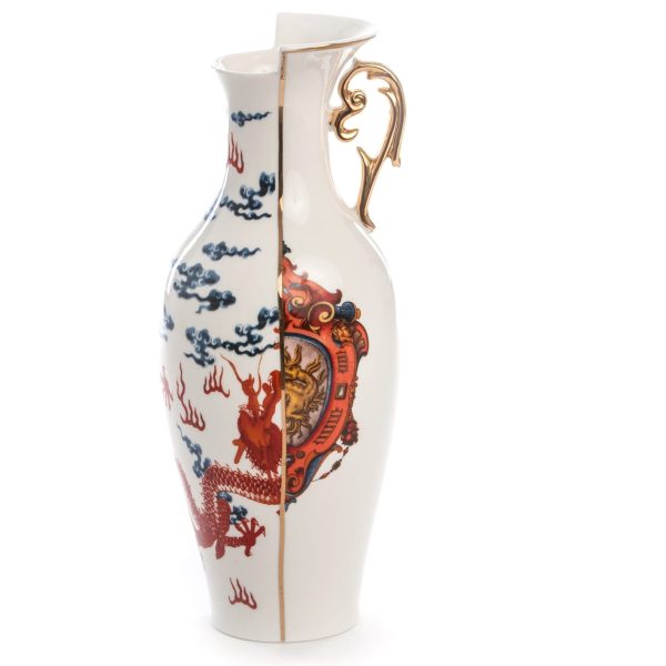 HYBRID ADELMA By Seletti