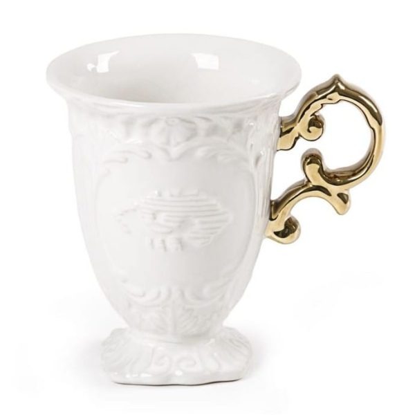 I-WARES By Seletti