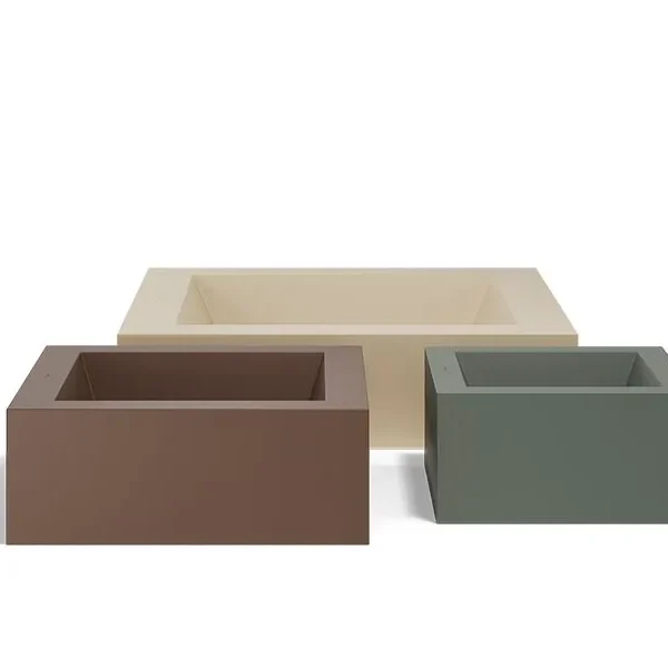 LAND By Vondom