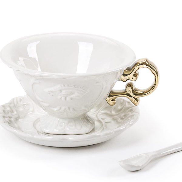 I-WARES By Seletti