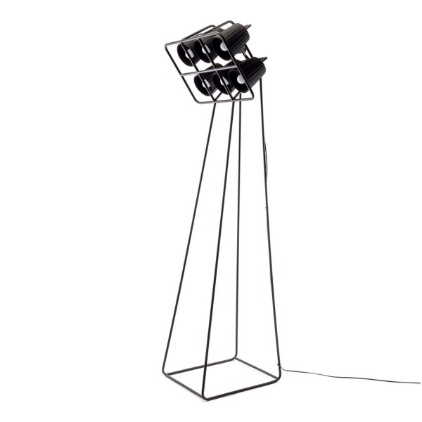 MULTILAMP By Seletti
