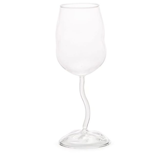 GLASS FROM SONNY By Seletti