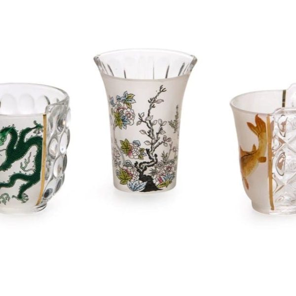 AGLAURA By Seletti