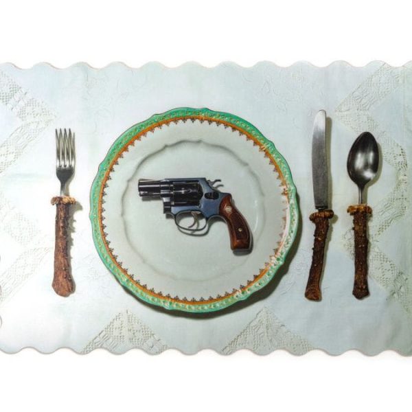 BON APPETIT By Seletti