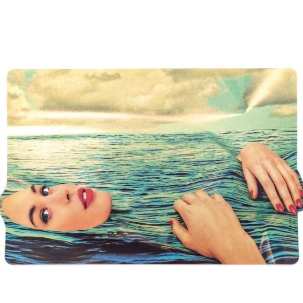 SEAGIRL By Seletti