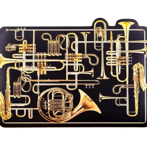 TRUMPETS By Seletti