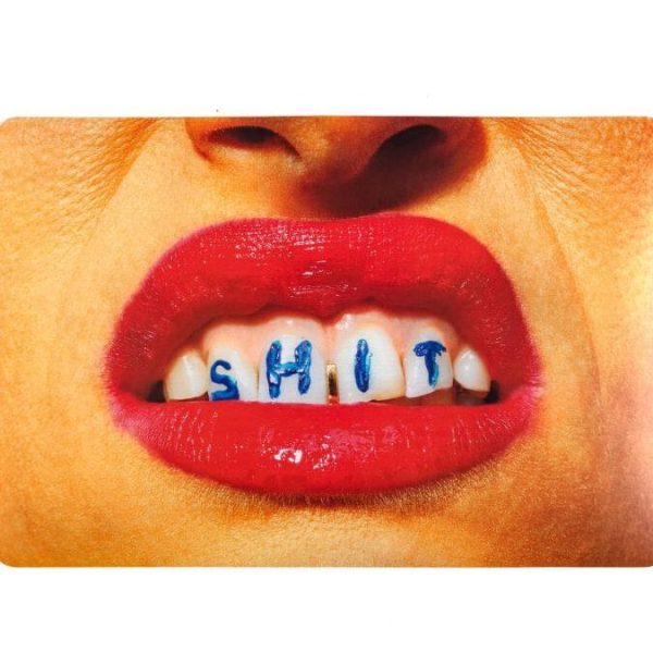SHIT By Seletti