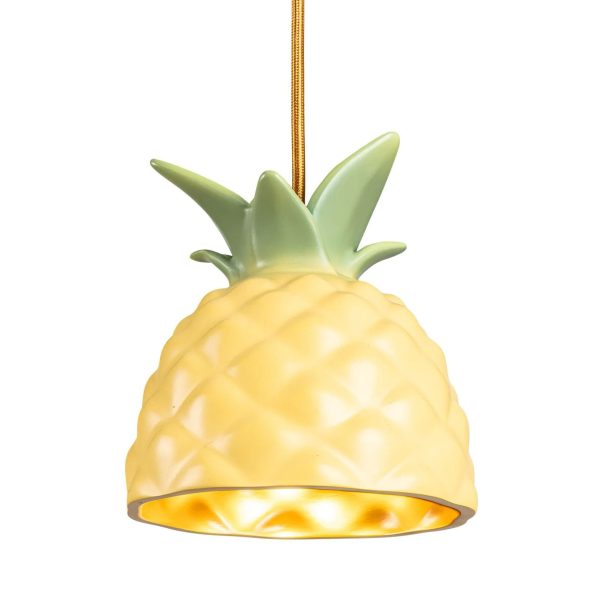 PINEAPPLE By Seletti