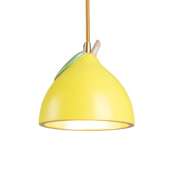 LEMON By Seletti