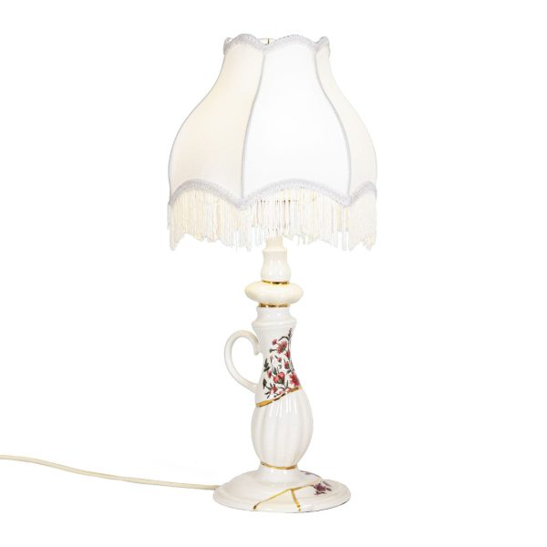 KINTSUGI ABAT-JOUR By Seletti