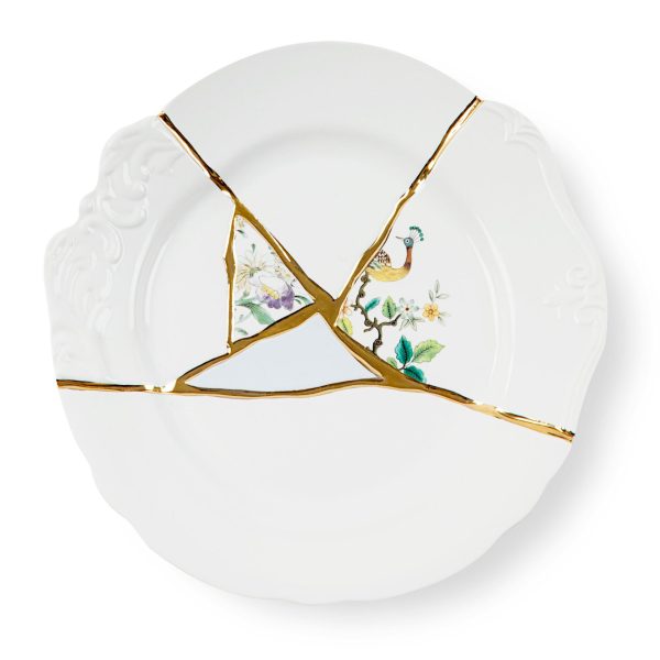 KINTSUGI N°2 By Seletti