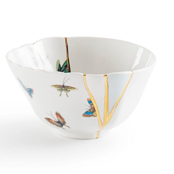 KINTSUGI N°2 By Seletti